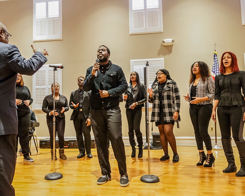 Making progress toward MLK’s dream