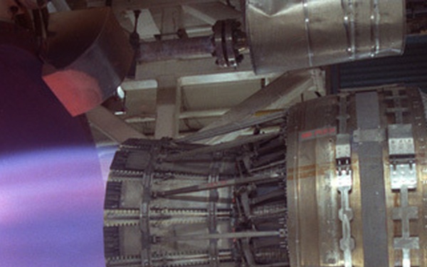 F100-PW-229 ram AMT in J-1