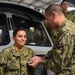 Sailor First Expeditionary Warfare Specialist to Qualify at SUBASE New London