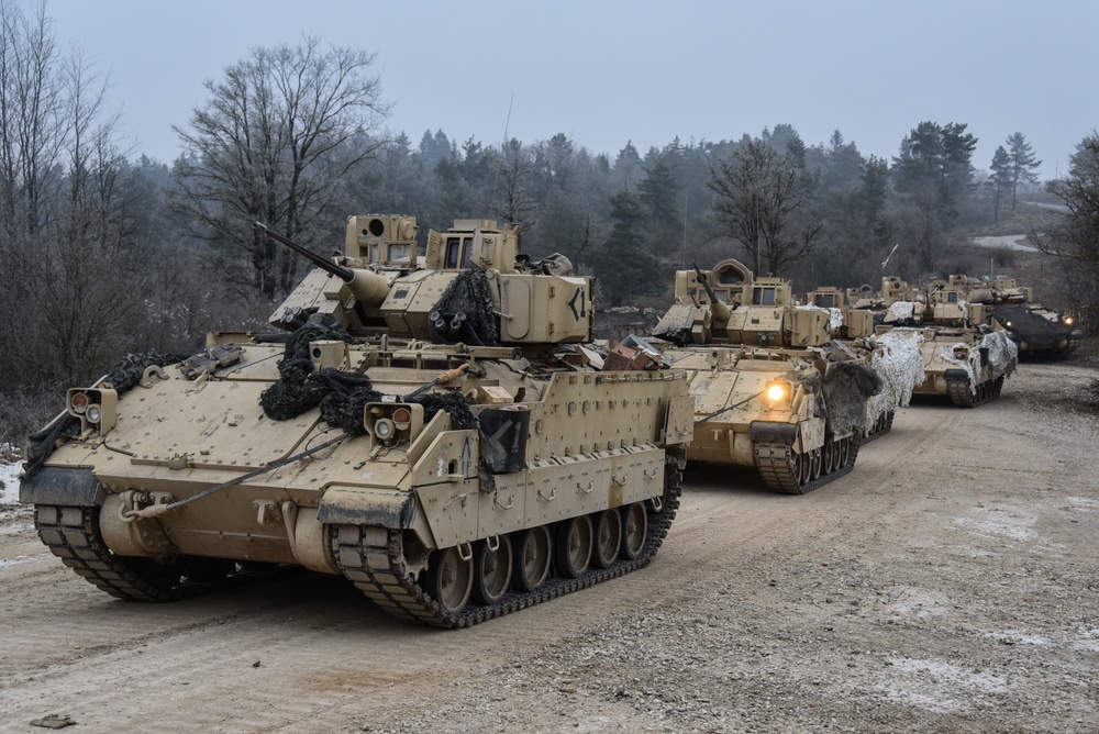 Combined Resolve XI CALFEX