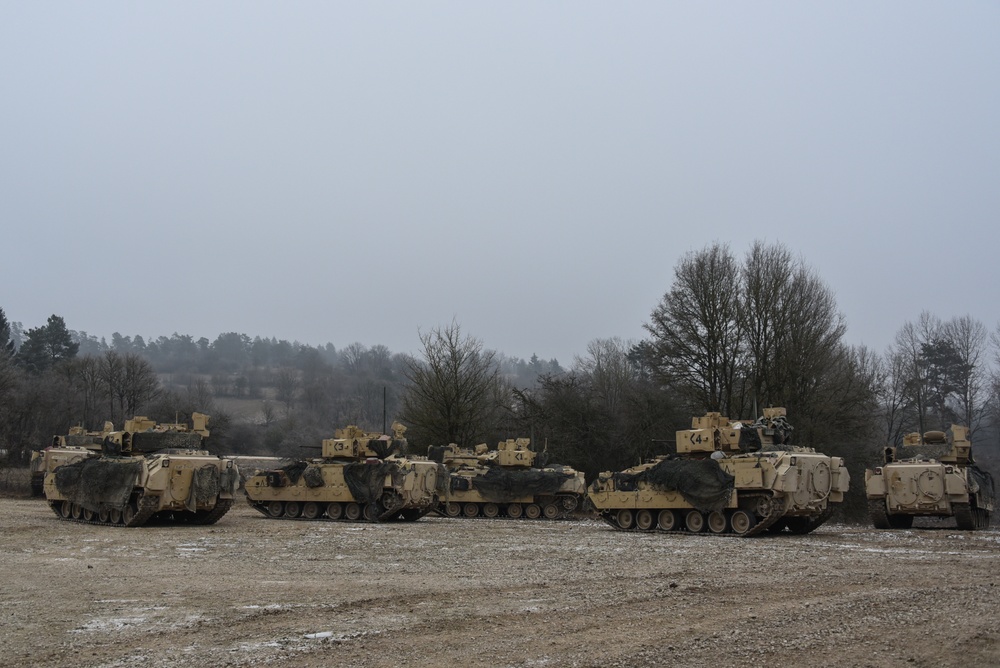 Combined Resolve XI CALFEX