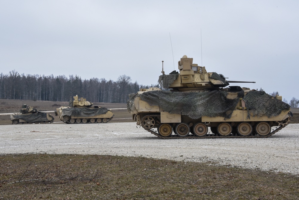 Combined Resolve XI CALFEX