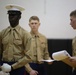 Trials for the Commandants Four