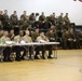 Trials for the Commandants Four