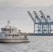 USACE, Port of Virginia ramp up Norfolk Harbor deepening efforts