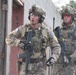 Explosive Ordnance (EOD) training at Southern Strike 19