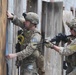 Explosive Ordnance (EOD) training at Southern Strike 19