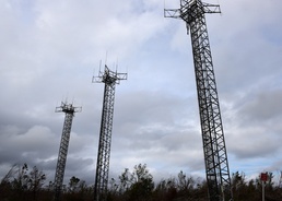 Tyndall innovators restore air operations