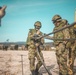 1st Transport Support Battalion Trains With Japan Ground Self-Defense Force Soldiers During Exercise Iron Fist