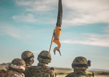 1st Transport Support Battalion Trains With Japan Ground Self-Defense Force Soldiers During Exercise Iron Fist