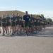 Mike Company Motivational Run