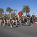 Mike Company Motivational Run