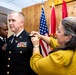 Florida National Guard's Staf Judge Advocate, Edward O'Sheehan promotes to O6