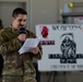 2019 Creech 1st quarter load crew competition