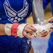 Air Force Women's Gymnastics Tri-Meet