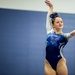 Air Force Women's Gymnastics Tri-Meet