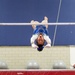 Air Force Women's Gymnastics Tri-Meet