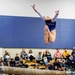 Air Force Women's Gymnastics Tri-Meet