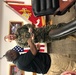 Defense Acquisition University fellows tour MCLB Barstow
