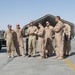 Naval Inspector General pays visit to VP-46