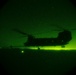 Air Force, Army conduct aerial refueling during Emerald Warrior/Trident