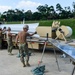 Seabees Top Off K-Span