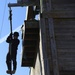 fast-rope exercise at Joint Expeditionary Base Little Creek.