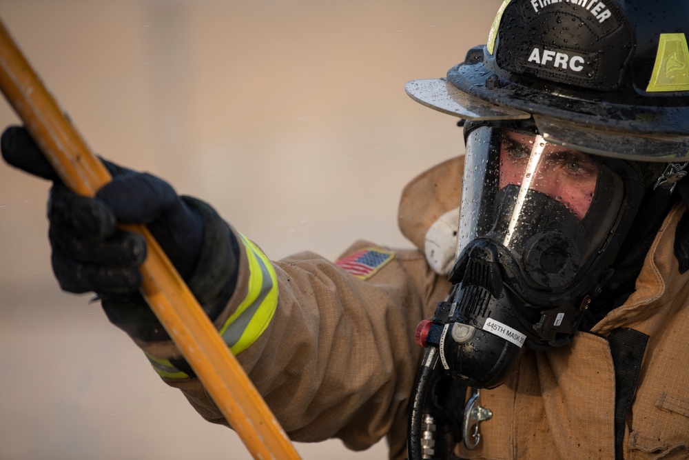 Rock Fire Department responds to call