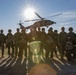 conduct group exercises as part of Carrier Strike Group (CSG) 12