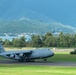 Patriot Palm 2019 C-5 Takeoff