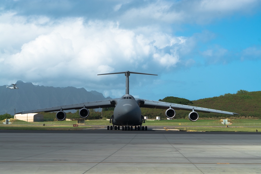 Patriot Palms 2019 C-5 Taxi