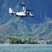 VMM-363 conducts hoist operations