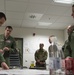 Hungarian Forces visit Saber Nation