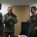 Hungarian Forces visit Saber Nation