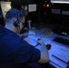 USS WASP (LHD 1) OPERATIONS AT SEA