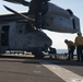 USS WASP (LHD 1) OPERATIONS AT SEA