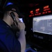 USS WASP (LHD 1) OPERATIONS AT SEA