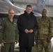 German Federal Parliament member visits Spangdahlem