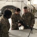 M249 Training