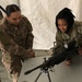 M249 Training