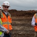 Sandpit compliance visit