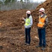 Sandpit compliance visit