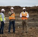 Sandpit compliance visit