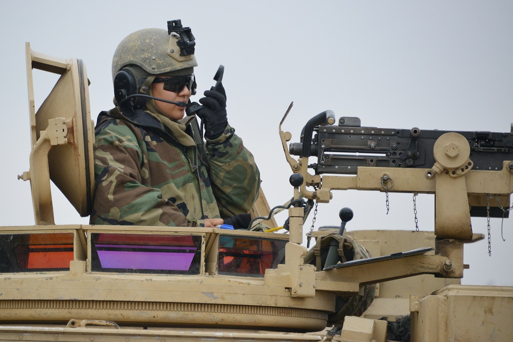 Combined Resolve XI CALFEX