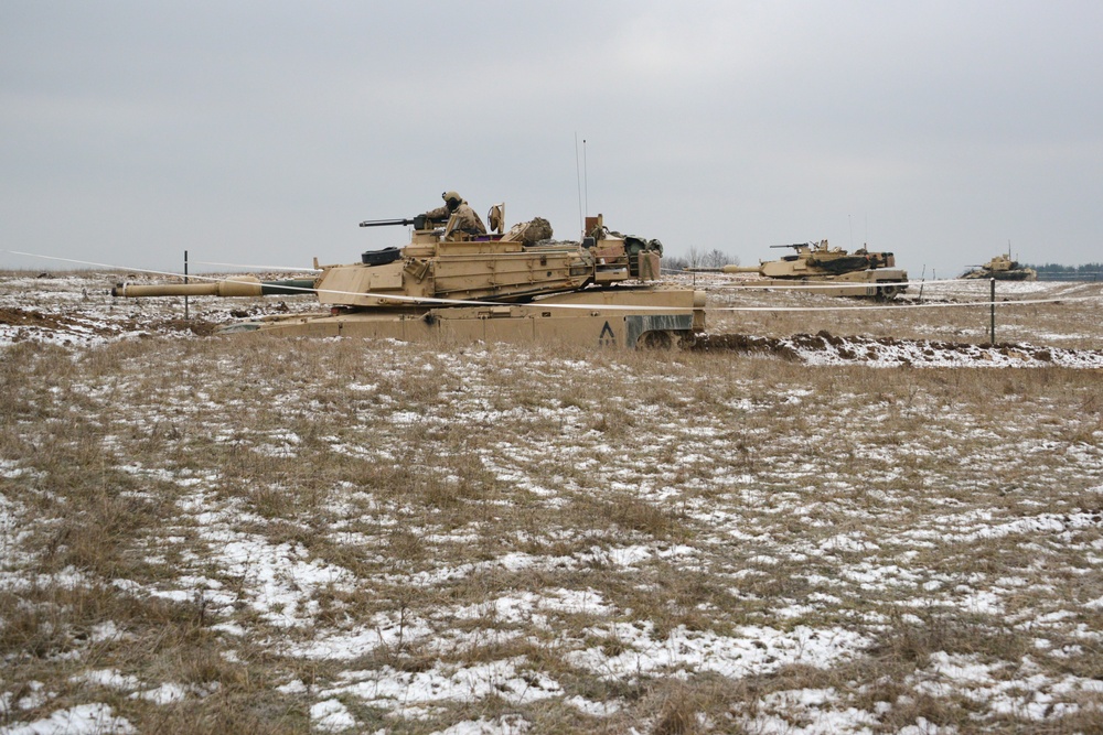 Combined Resolve XI CALFEX