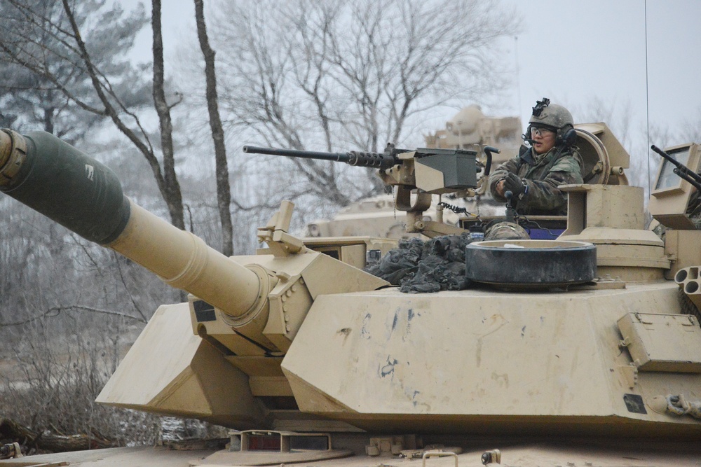 Combined Resolve XI CALFEX