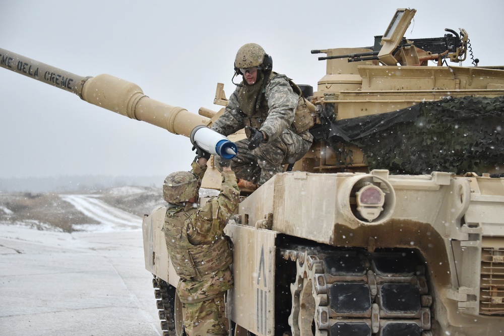 Combined Resolve XI CALFEX