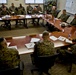 Lt. Gen. Rocco Visits Camp Johnson