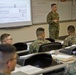 Lt. Gen. Rocco Visits Camp Johnson