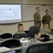 Lt. Gen. Rocco Visits Camp Johnson
